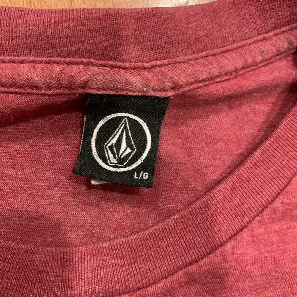 Colvin t-shirt - Picture 3 of 4